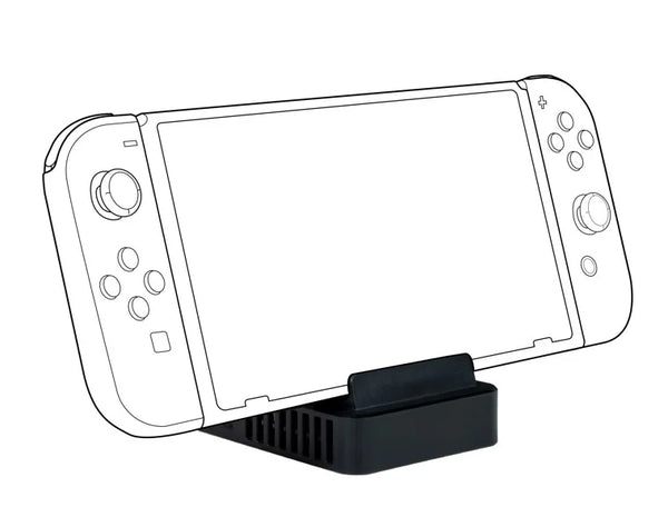 Nacon Switch TV-Ständer / Nintendo Switch