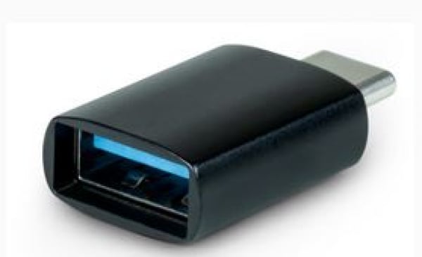 Nacon - USB Adapter - USB-A To USB-C Nacon
