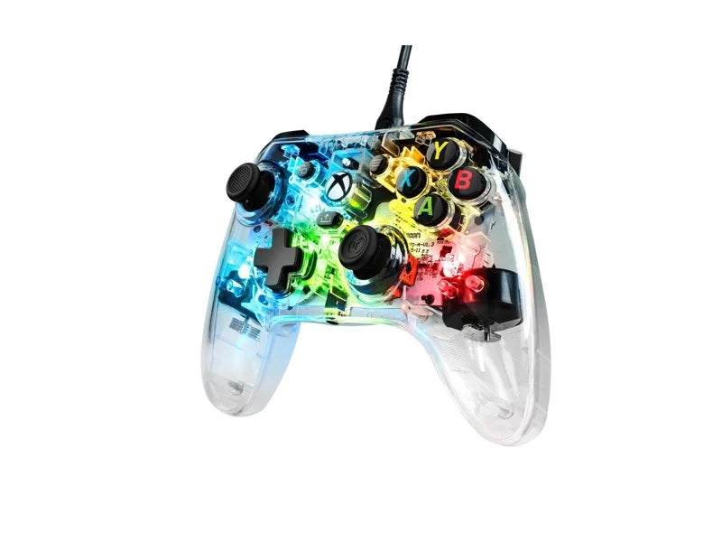 Nacon Xbox EVOL-X PRO Controller Official License/RGB