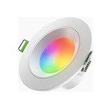 Nanoleaf - Essentials Smart Downlight Matter (NF080D02-1W3) Nanoleaf