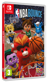 NBA Bounce Outright Games