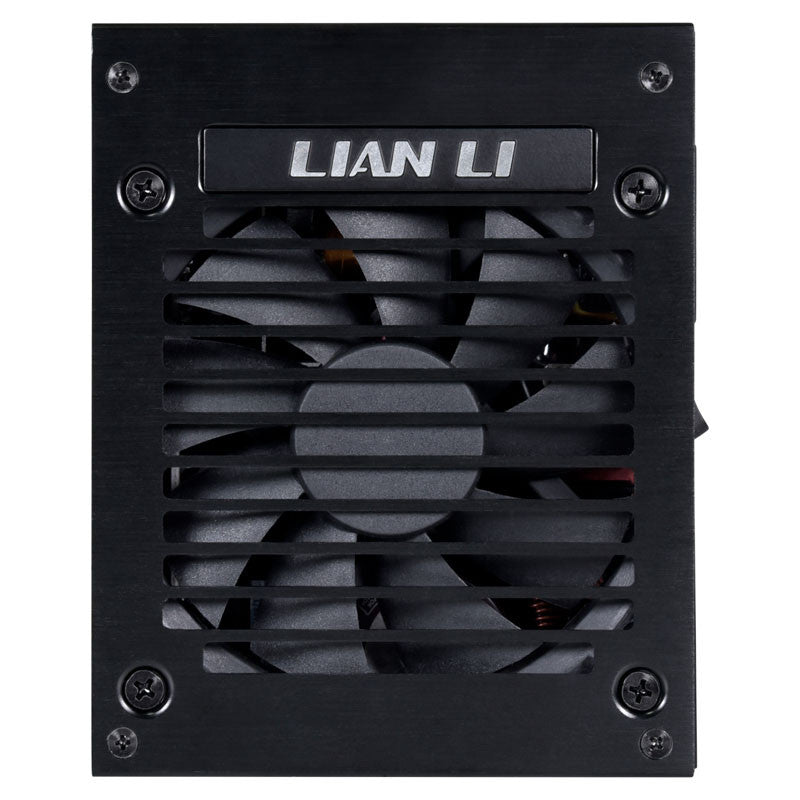 Lian Li SP850, 80 PLUS Gold SFX Netzteil – 850 Watt, Schwarz