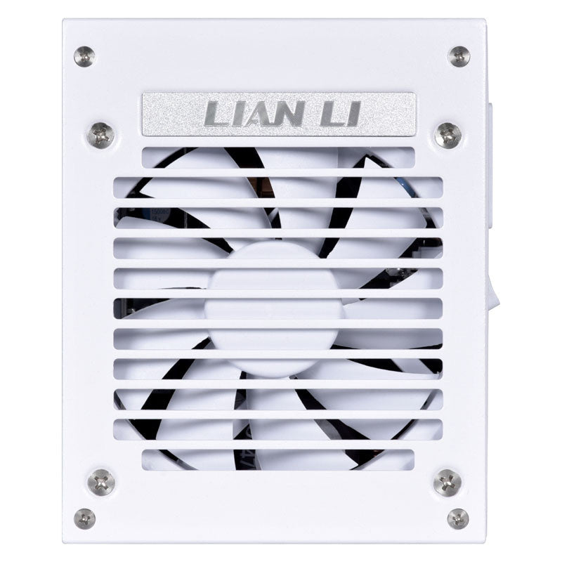 Lian Li SP850W – 80 PLUS Gold SFX Netzteil – 850 Watt – Weiß