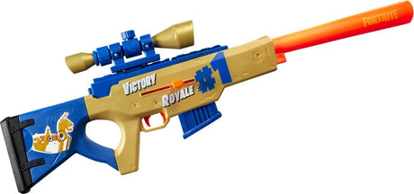 Nerf Fortnite BASR OG-dartblaster
