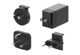 NETGEAR MHPADPT oplader med udskiftelige regionale stik