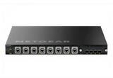 NETGEAR M4350-16M4V – 16-port 2,5G PoE++ AV-switch