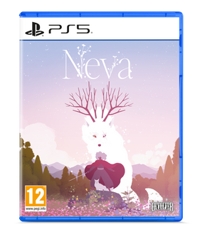 Neva: Devolver Deluxe Sony