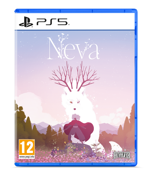 Neva: Devolver Deluxe Sony