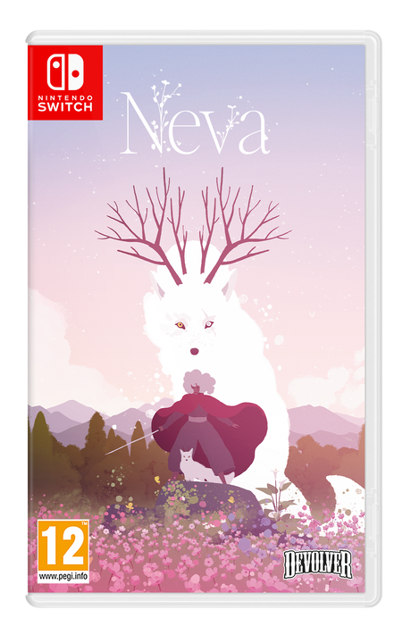 Neva: Devolver Deluxe Sony