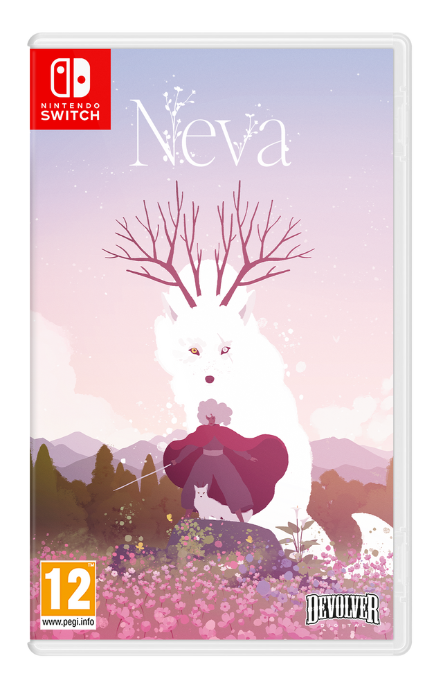 Neva: Devolver Deluxe Sony