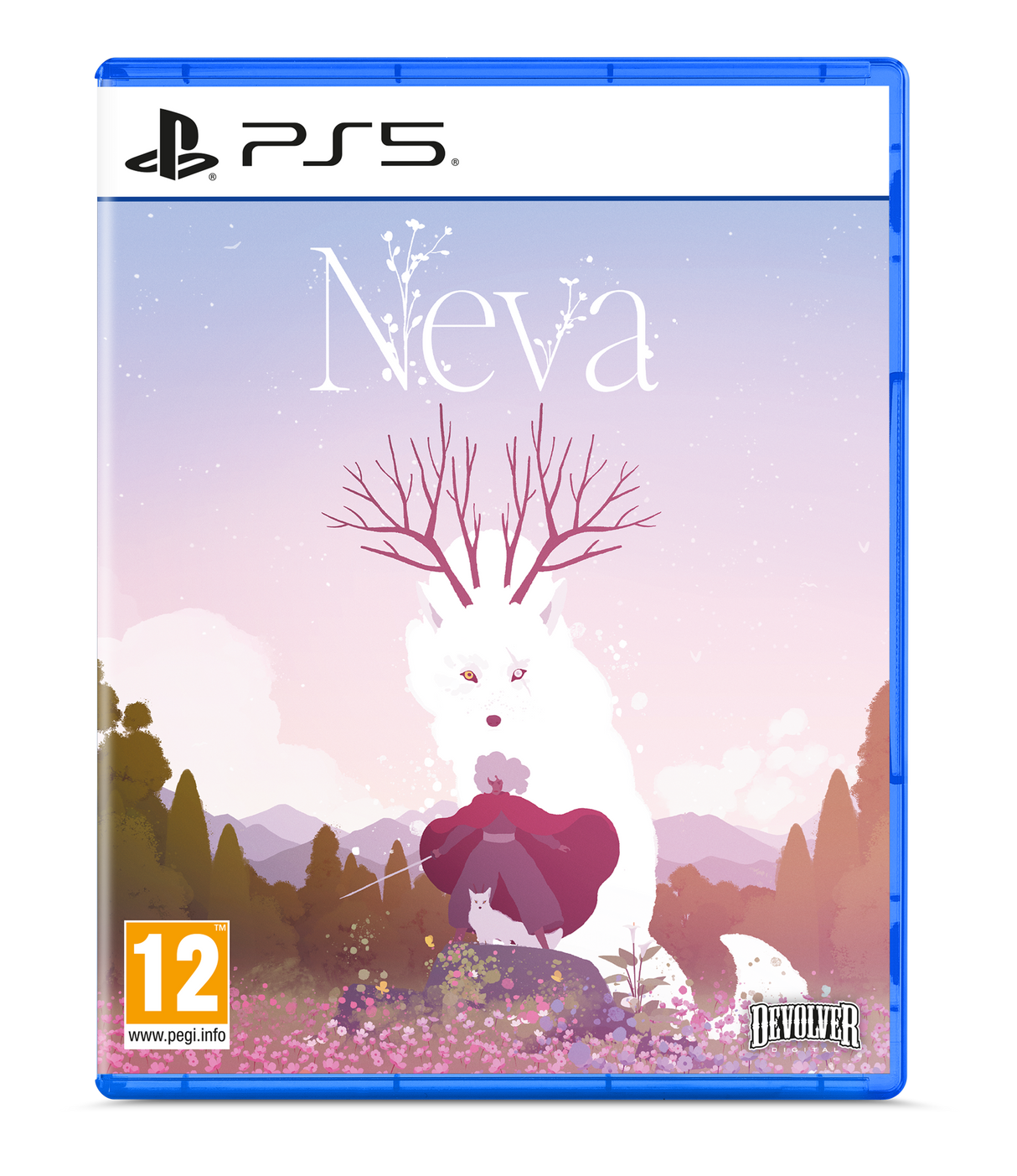 Neva Sony