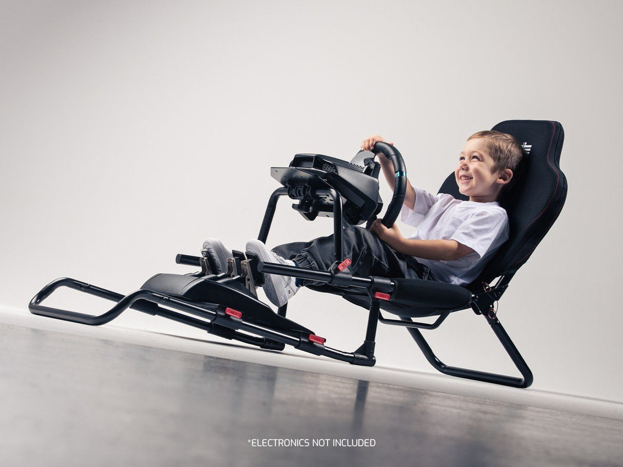 NL RACING FORMULA LITE PRO COCKPIT