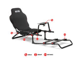NL RACING FORMULA LITE PRO COCKPIT