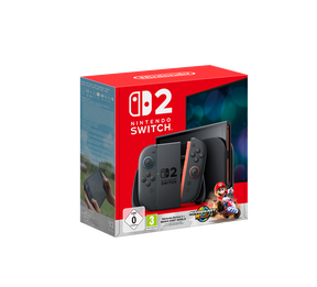 Nintendo Switch 2 + Mario Kart World Nintendo
