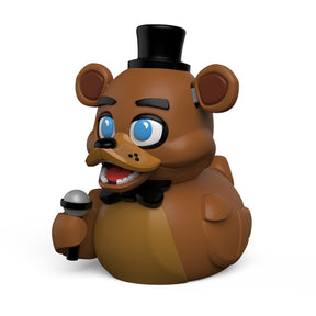 Numskull Fnaf Tubbz 1St Ed Freddy Numskull