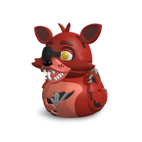 Numskull Fnaf Tubbz Mini Foxy Numskull