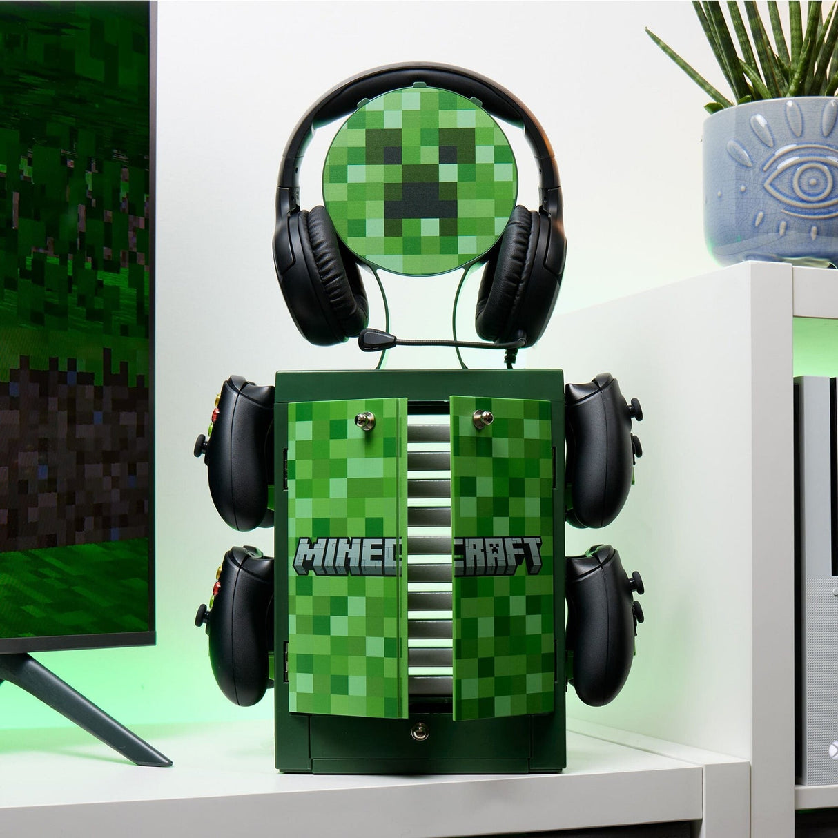 Numskull - Minecraft Locker Numskull