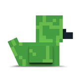 Numskull Minecraft Tubbz 1St Ed Creeper