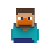 Numskull Minecraft Tubbz 1St Ed Steve