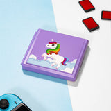 Numskull Nintendo Switch Unicorn Game Card Holder Numskull