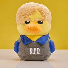 Numskull Resident Evil Tubbz Plush Leon S Kennedy Numskull