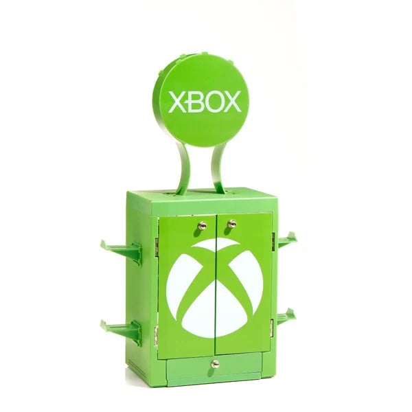 NUMSKULL  XBOX GAMING LOCKER