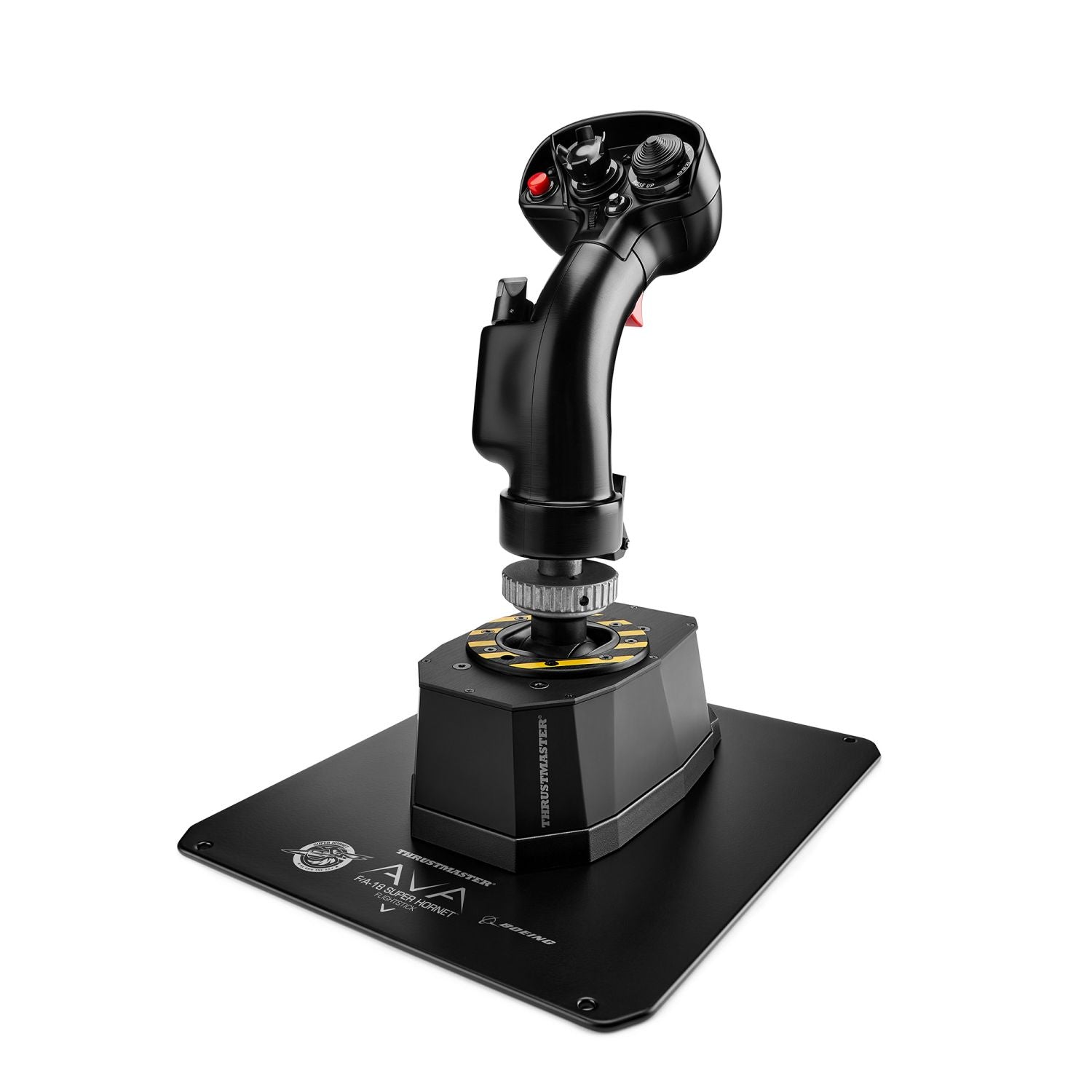 Thrustmaster Ava F/A--18 Super Hornet Flugsteuerknüppel