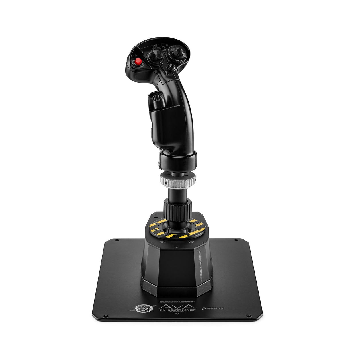 THRUSTMASTER AVA F/A--18 SUPER HORNET FLIGHT STICK