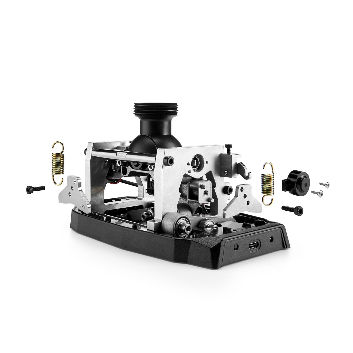 Thrustmaster Ava F/A--18 Super Hornet Flugsteuerknüppel