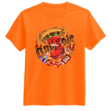 Doodie Madkamp Tee Doodie