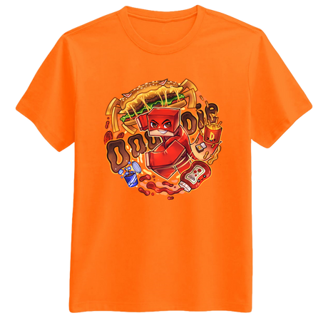 Doodie Madkamp Tee Doodie