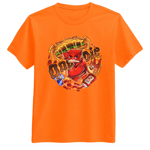 Doodie Madkamp Tee