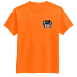 Shadys Hoved Tee ShadysMC