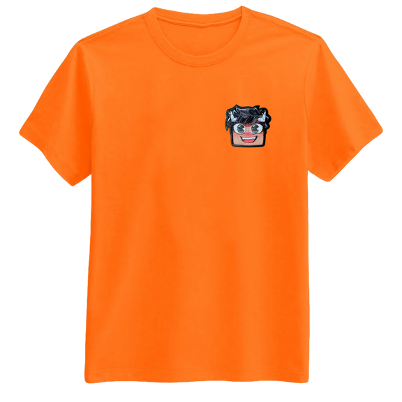 ShadysMC Shadys Hoved Tee