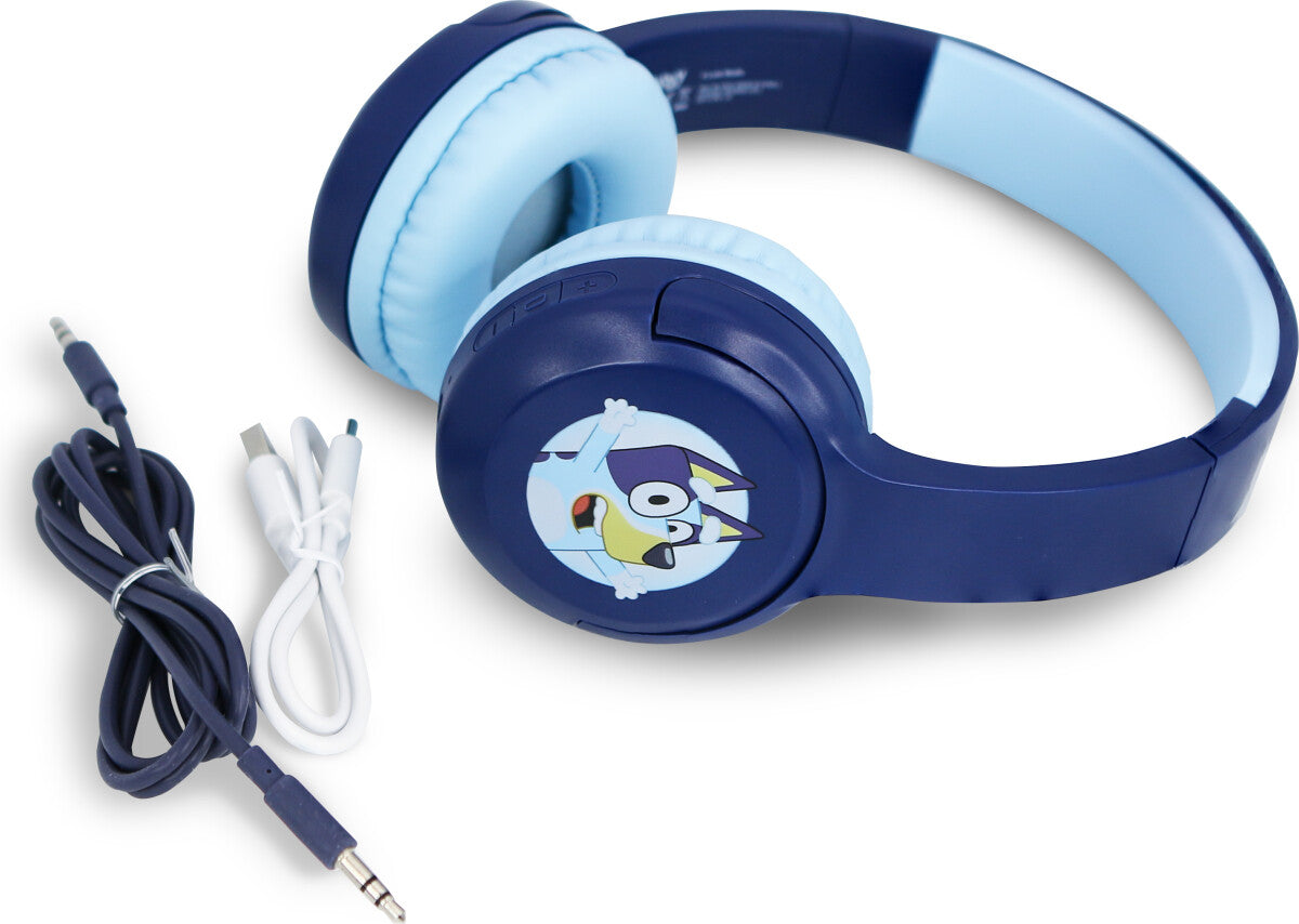 OTL Bluey Trådløse Børnehovedtelefoner