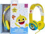 OTL - Junior Headphones - Baby Shark Holiday (BS0845) OTL