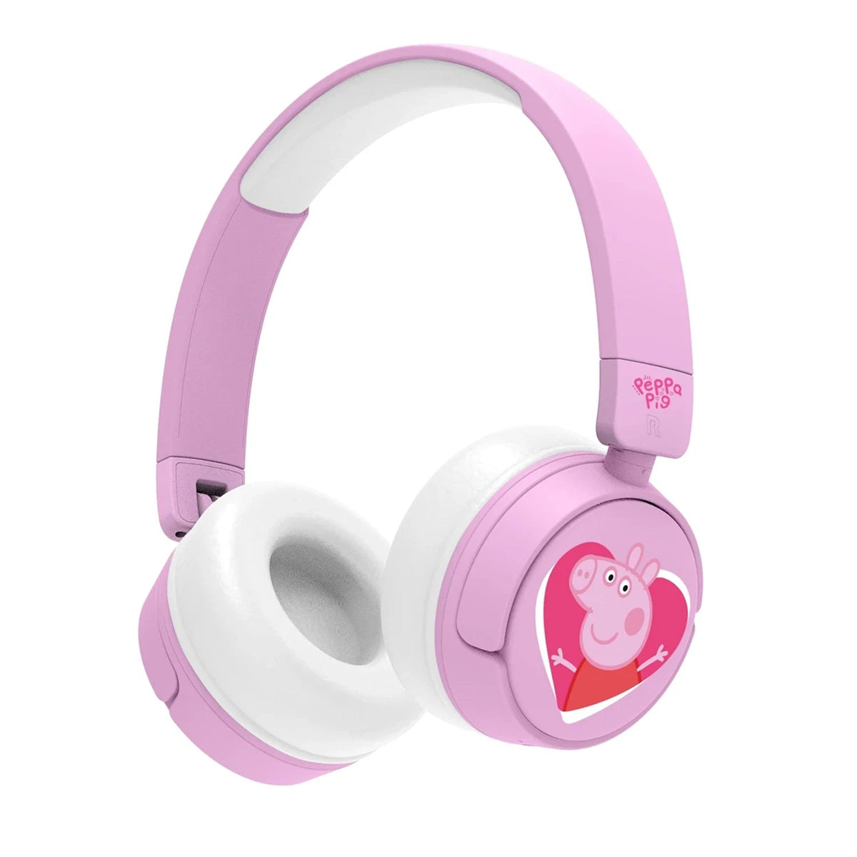 OTL - Kids Wireless Headphones - Peppa Pig OTL