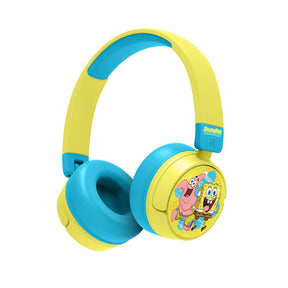 OTL - Kids Wireless Headset - SpongeBob OTL