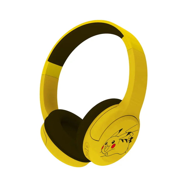 OTL - POKEMON PIKACHU - CORE WIRELESS HEADPHONES (Bluetooth) OTL