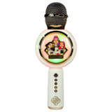 OTL - PopSing LED Microphone - Huntrx /Golden X OTL