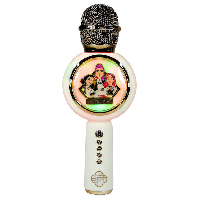 OTL - PopSing LED Microphone - Huntrx /Golden X OTL