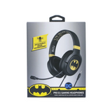 OTL - PRO G1 DC Comic Batman Gaming-Kopfhörer (DC0885)