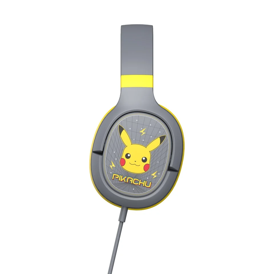 OTL - PRO G1 Pokemon Pikachu Gaming-Kopfhörer (PK0862)