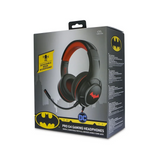 OTL - PRO G4 DC Comic Batman Gaming-Kopfhörer (DC0905)