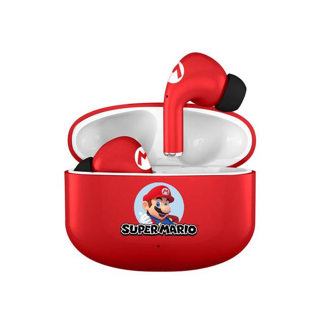 OTL - Super Mario CORE TWS RED OTL