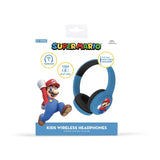 )OTL Super Mario Core Trådløse Hovedtelefoner