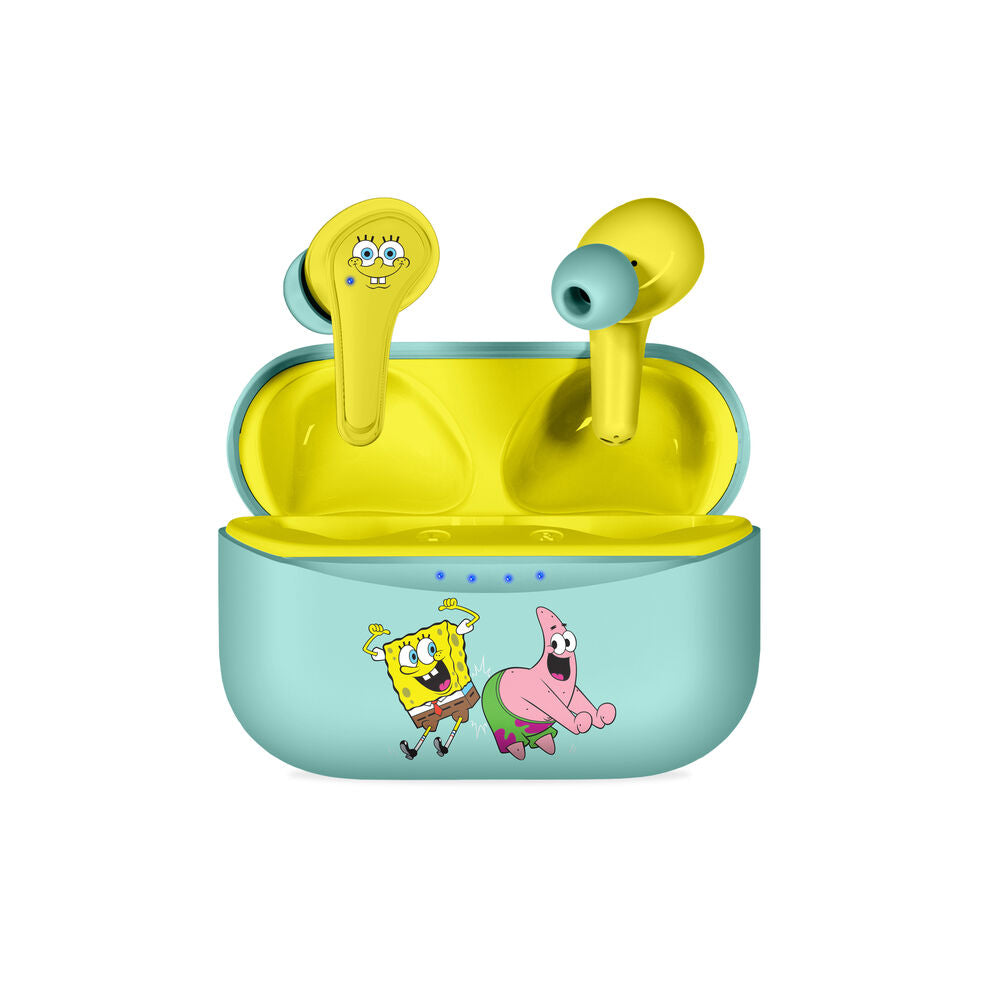 OTL - TWS Earpods - Spongebob Square pants OTL