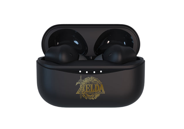 OTL -TWS  the Legend of Zelda: Tears of the Kingdom (Black) OTL