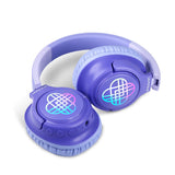OTL - Wireless headphones with LED Light - KPDH Huntr/x OTL