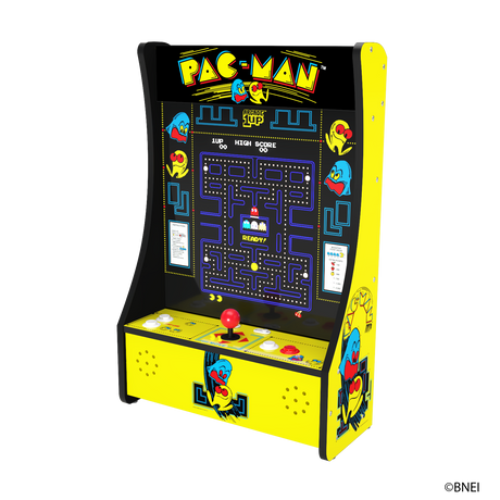 Arcade1Up PAC-MAN Arcade1Up